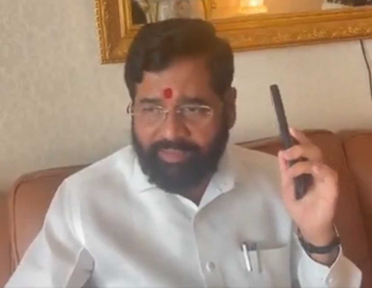 मणिपुर में फंसे महाराष्ट्र के छात्र मुंबई पहुंचने के लिए कर रहे संघर्ष